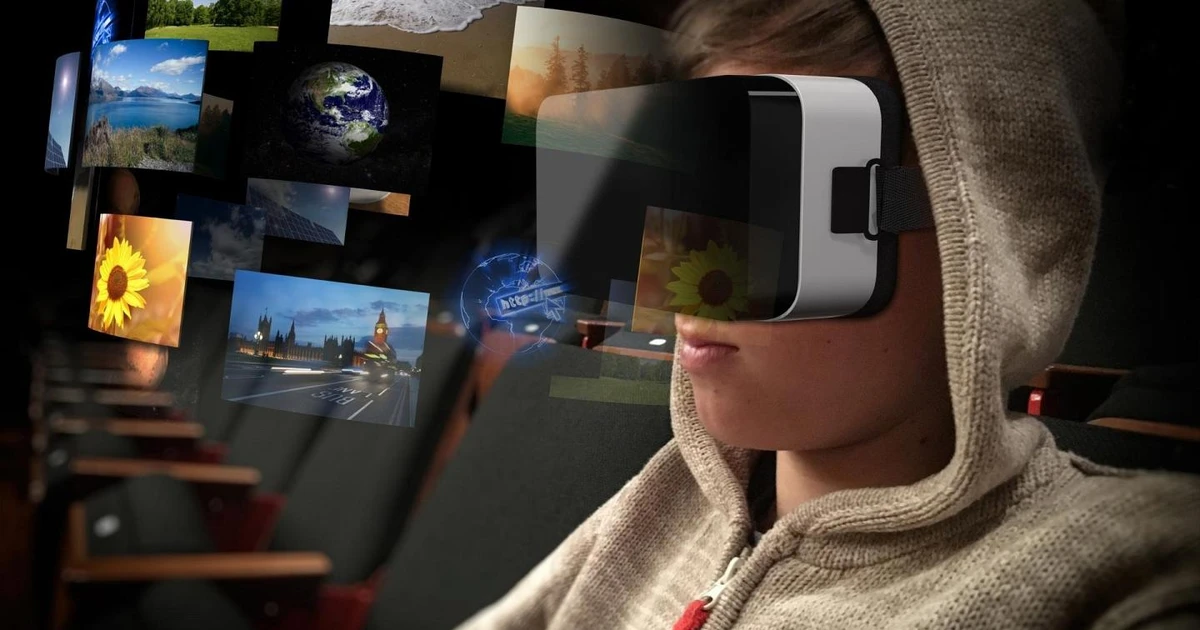 Metavr Os Chuyên gia RMIT lên tiếng về sự tàn lụi của Metaverse