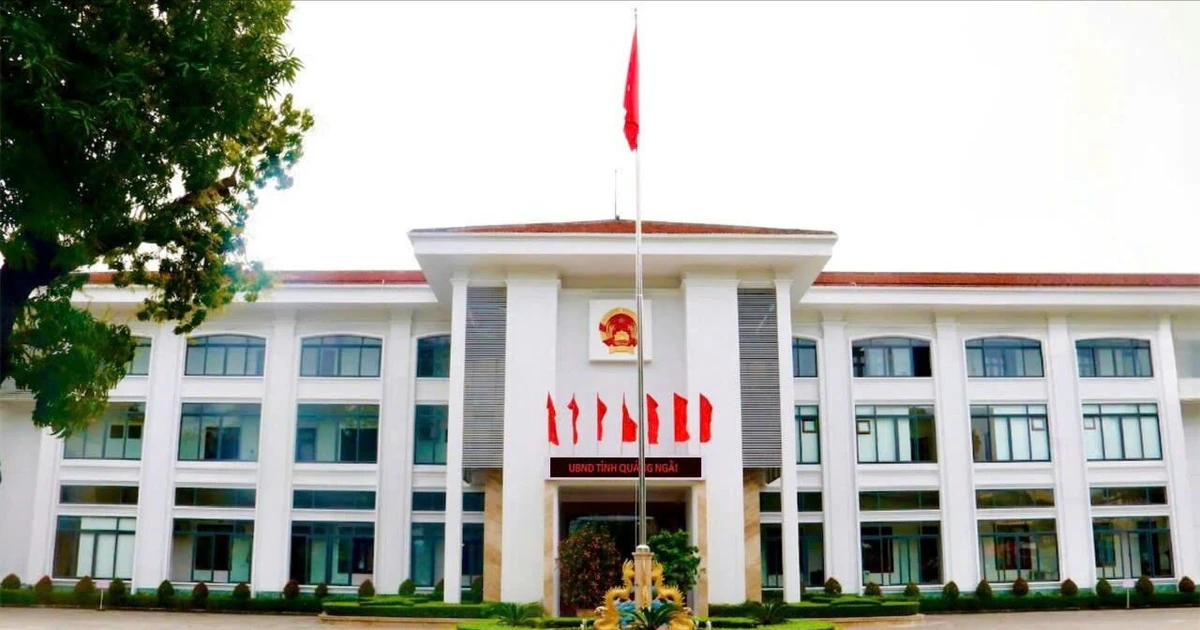 Ubnd Chế độ chủ tịch UBND là thủ trưởng và cơ chế giám sát | VIETTIMES