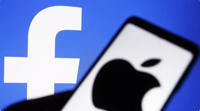Apple sẽ cạnh tranh nhiều hơn với Facebook trong tương lai
