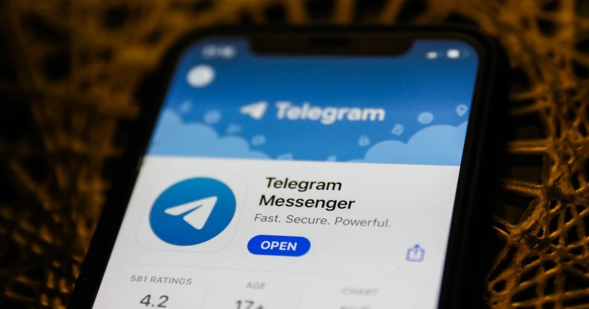 Vì sao nhiều người chuyển sang dùng Viber, Telegram thay vì Zalo?