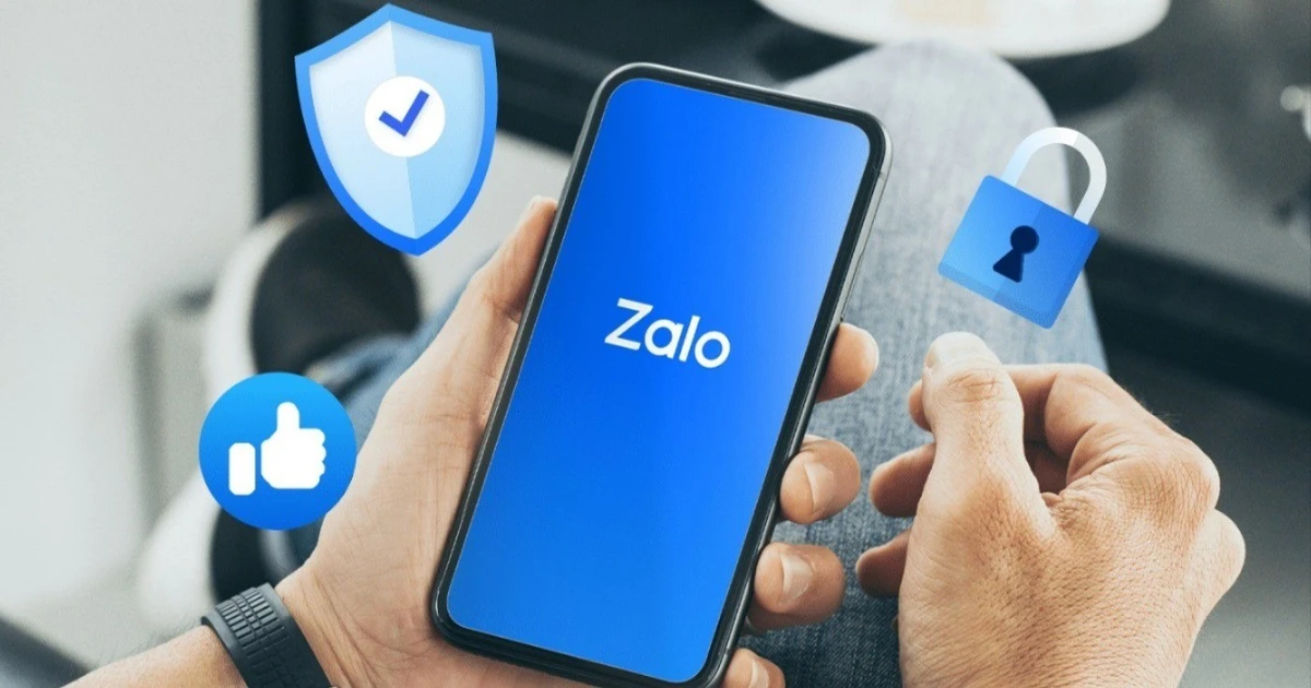 Zalo giải thích về việc "cập nhật Điều khoản sử dụng"