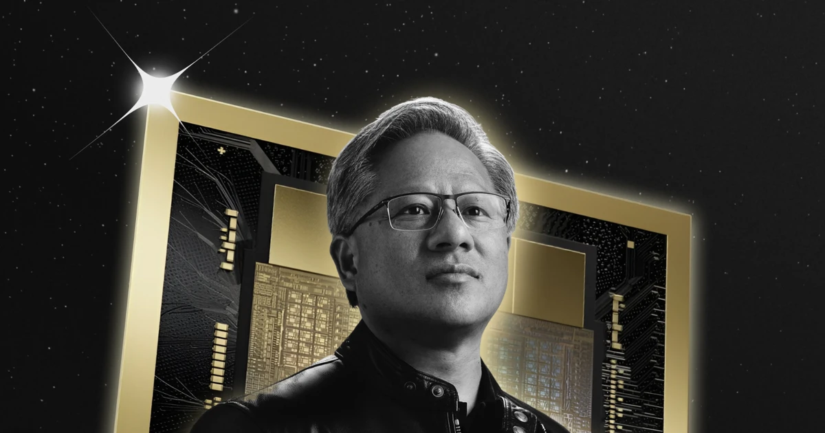 Vì sao Nvidia là “ông hoàng” chip AI và ngôi vương này có thể duy trì ...
