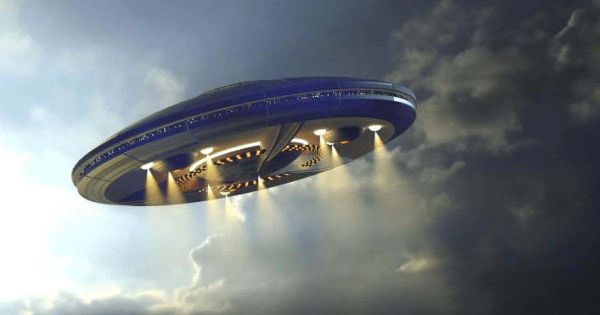 UFO có vận tốc bao nhiêu? Giới khoa học đã đưa ra manh mối | TẠP CHÍ ĐIỆN  TỬ VIETTIMES
