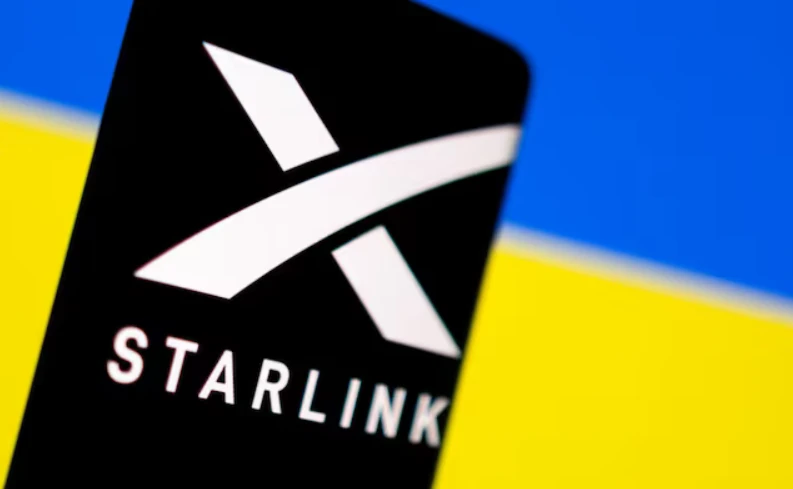 Mỹ cảnh báo ngắt kết nối Starlink nếu Ukraine không đạt thỏa thuận về ...