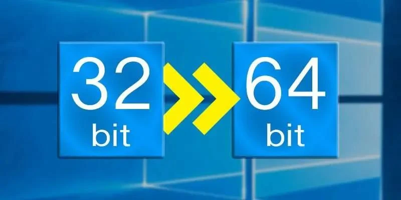 32-bit bị khai tử có ý nghĩa gì đối với người dùng Android và iOS?