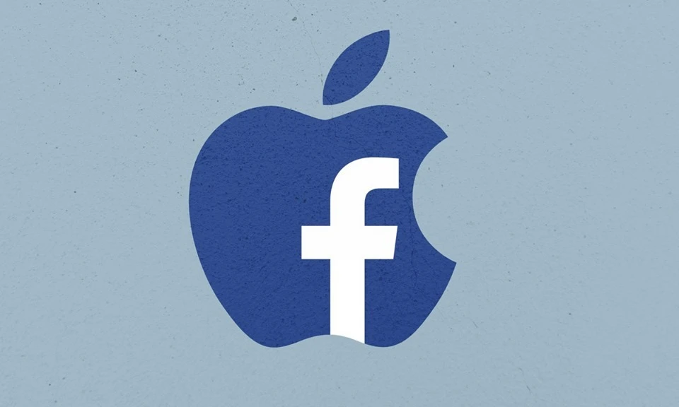 Apple đang trở thành 'Facebook mới'