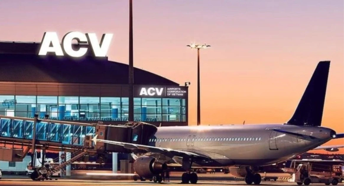 ACV và lùm xùm đấu thầu tại dự án sân bay Long Thành