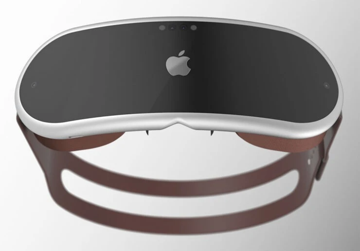 Apple Glass - giấc mộng kế nhiệm iPhone khó thành hiện thực