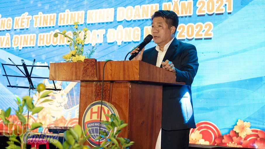 Hùng Nhơn Group - “thế lực mới” trong ngành chăn nuôi?