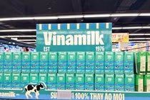Hơn 3.800 tỷ đồng sắp chảy về túi cổ đông Vinamilk