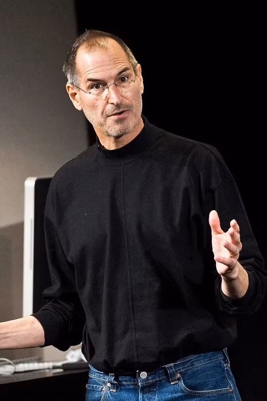 Video từ 30 năm trước: Steve Jobs đã thấy trước tương lai Apple?