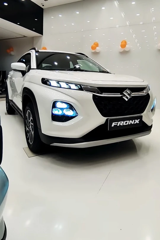 "Điểm mặt" loạt ô tô gia đình giảm giá 60-70 triệu đồng dịp Tết