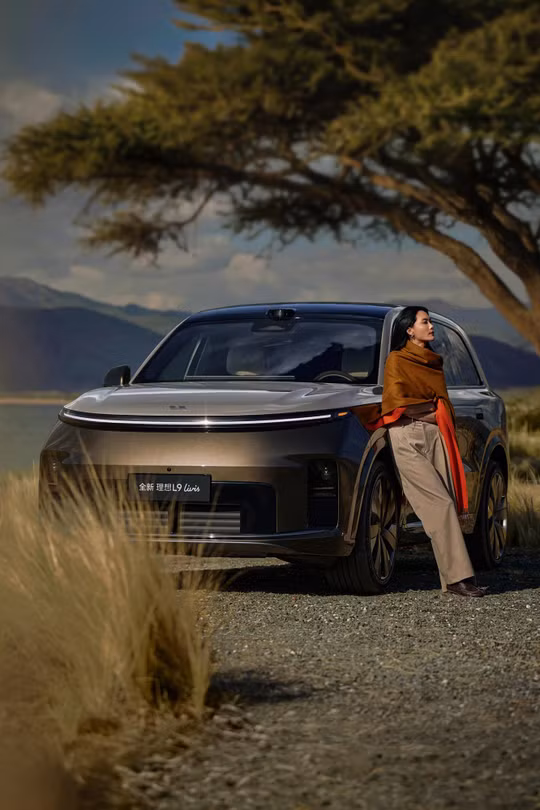 3 hãng xe Trung Quốc sắp vào Việt Nam, tâm điểm là ô tô hybrid