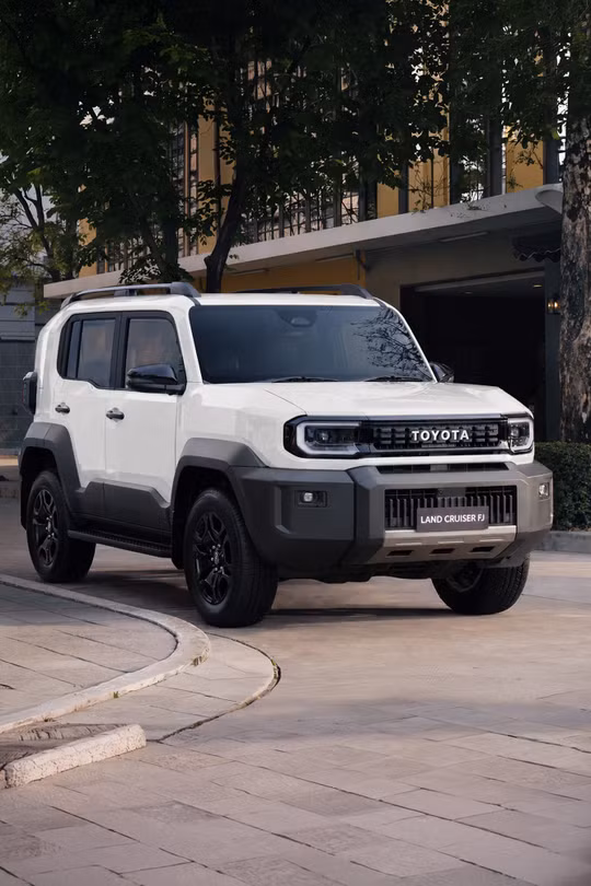 3 tân binh SUV vừa ra mắt Việt Nam, giá cao nhất 1,2 tỷ đồng