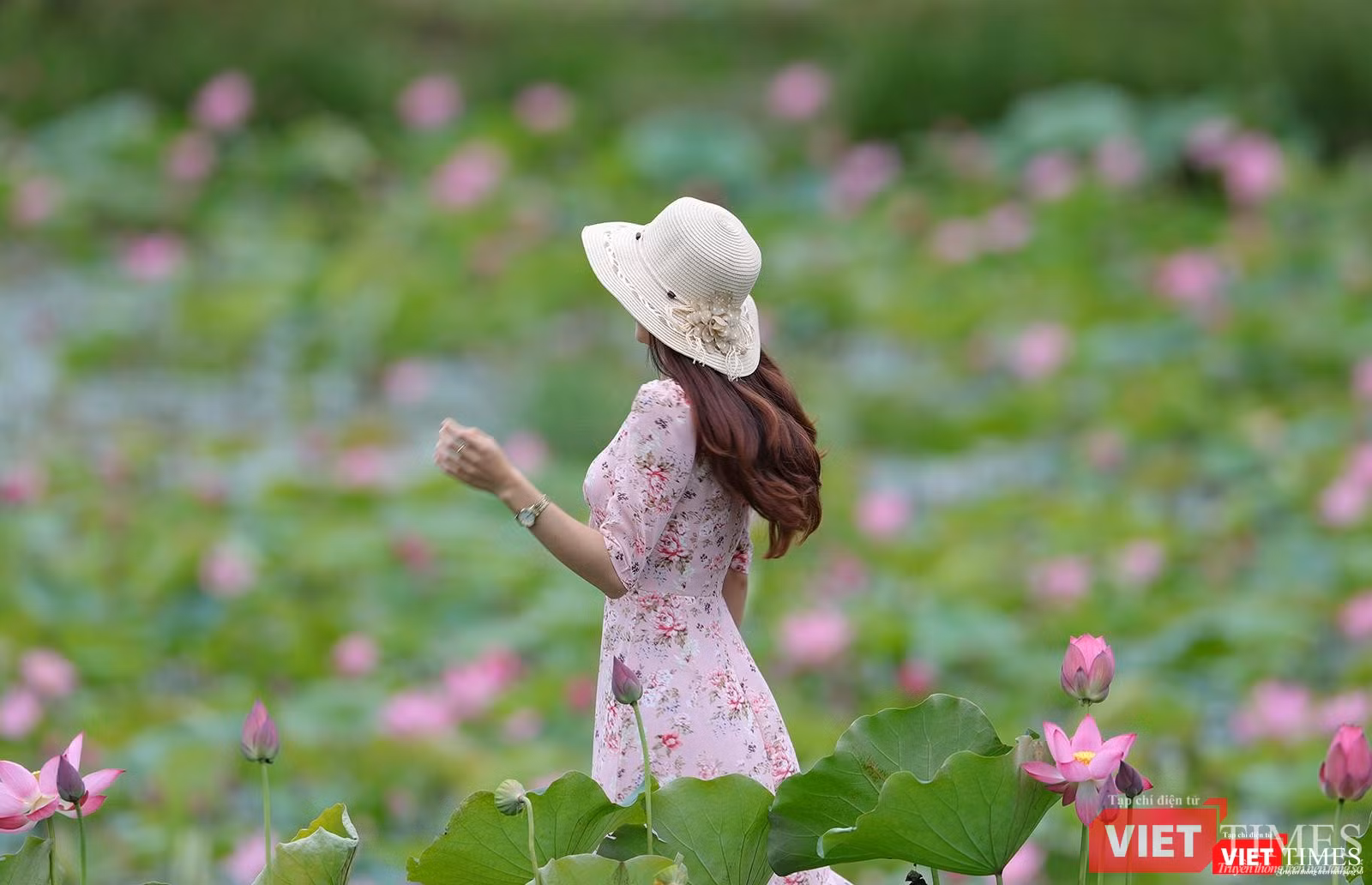 Thiếu nữ