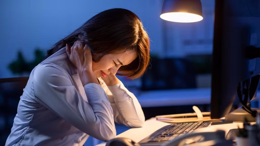 Sếp nghĩ gì khi nhân viên phải làm tăng ca? ảnh 4 Sếp nghĩ gì khi nhân viên phải làm tăng ca? ảnh 4