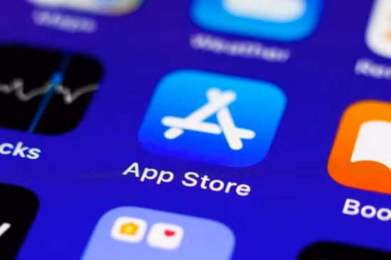 App Store đối mặt với khiếu nại về chống độc quyền App Store đối mặt với khiếu nại về chống độc quyền