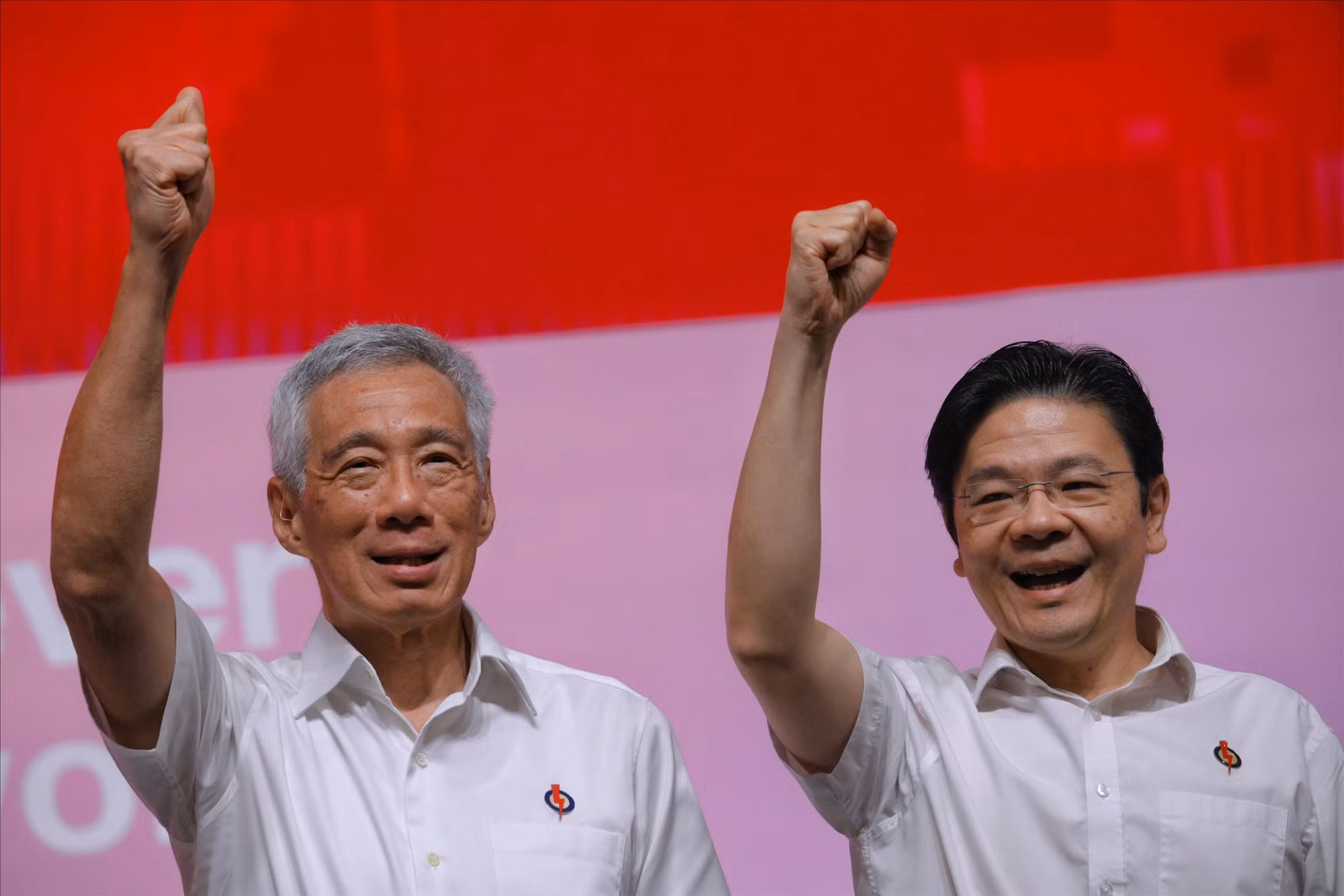 Ly Hien Long và Lawren Wang 1.jpg