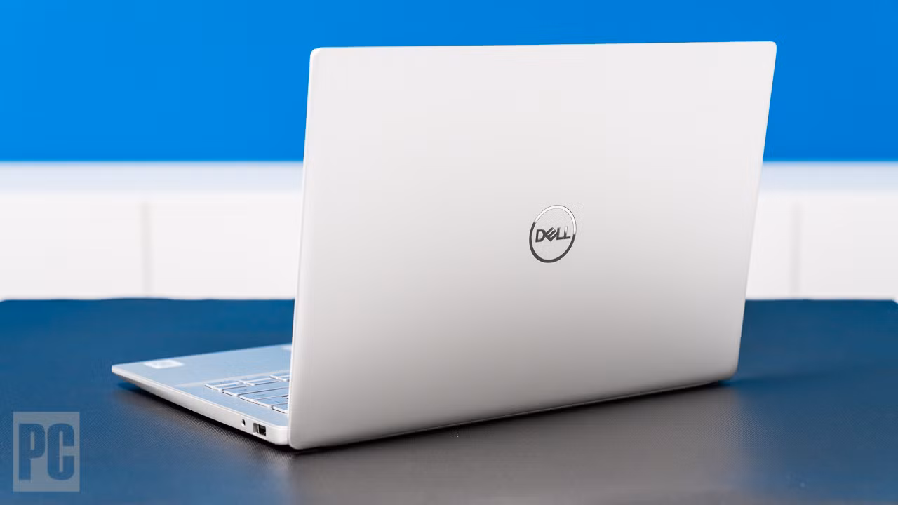 Dell Inspiron 13 5391 được trang bị chip Core i5 thế hệ thứu 10 (Ảnh: PC Mag) Dell Inspiron 13 5391 được trang bị chip Core i5 thế hệ thứu 10 (Ảnh: PC Mag)