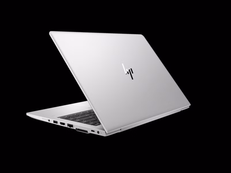HP Elitebook 840 G6 (Ảnh: Gear Open) HP Elitebook 840 G6 (Ảnh: Gear Open)