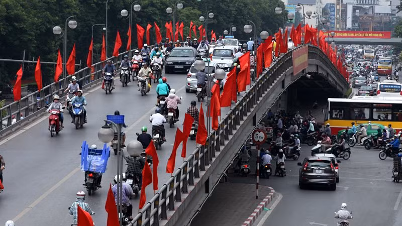 OKRs có phải cây “đũa thần” cứu doanh nghiệp? ảnh 5 Thể chế nào, doanh nghiệp đó
