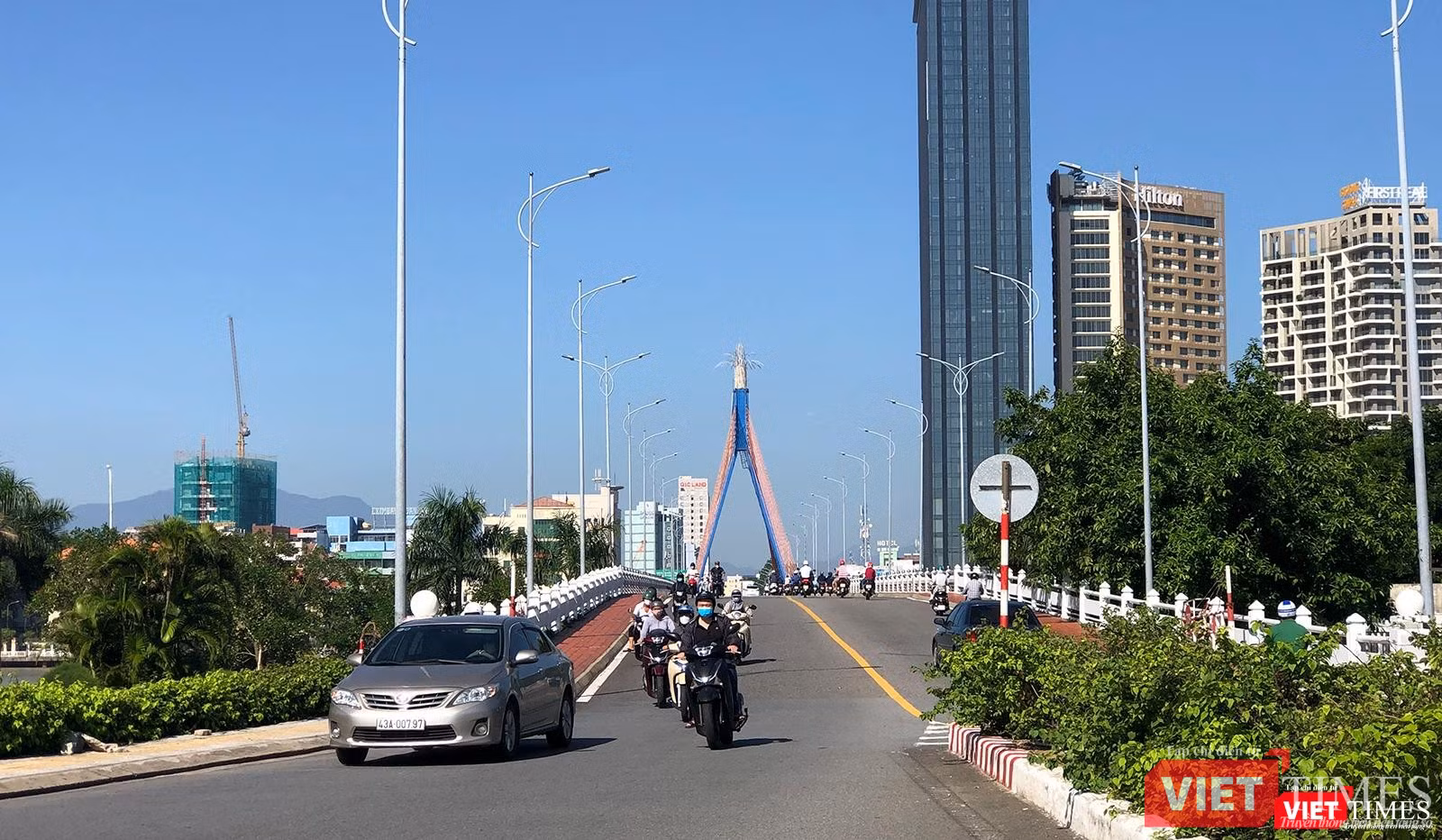 Cầu Sông Hàn