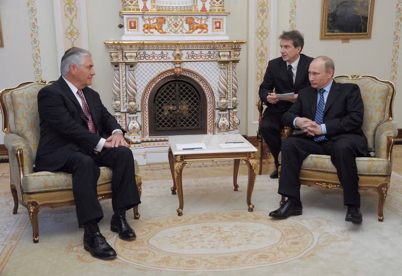 Bí mật sau cánh cửa đóng kín Exxon và Rosneft đang toan tính điều gì ở Viễn Đông Nga 3.png