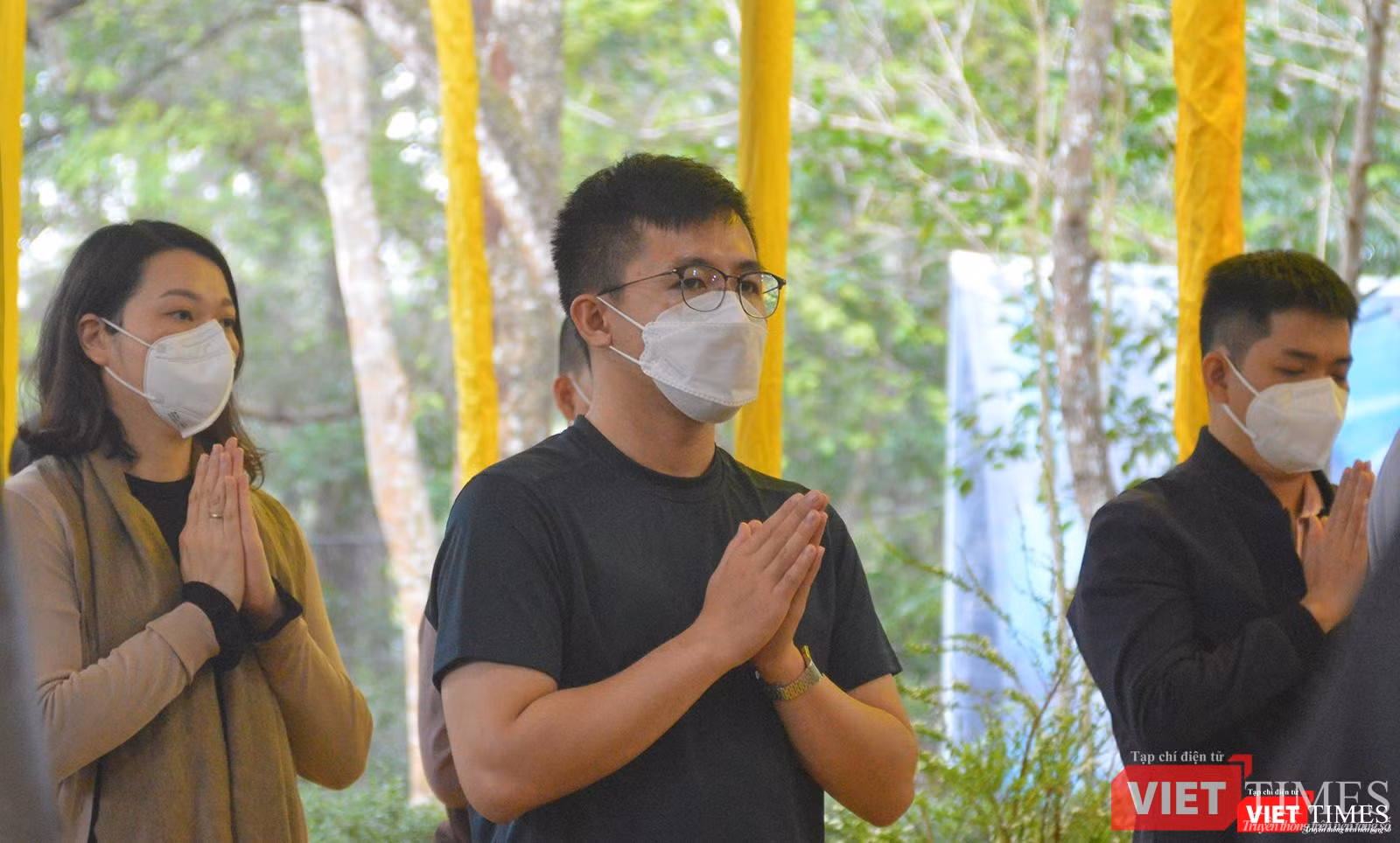 Tĩnh lặng