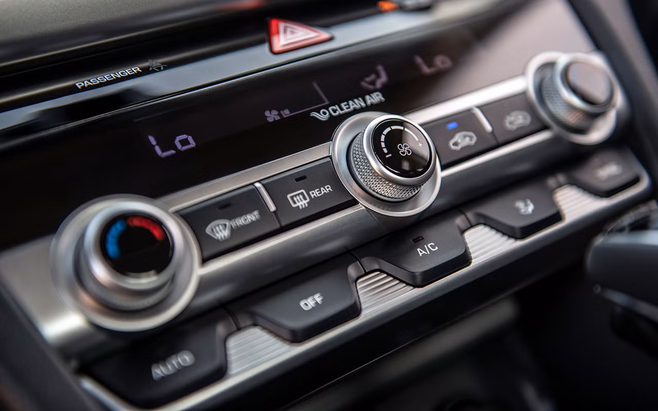 Hyundai Elantra 2019 khác với phiên bản cũ như thế nào? ảnh 19 Hyundai Elantra 2019 khác với phiên bản cũ như thế nào? ảnh 19