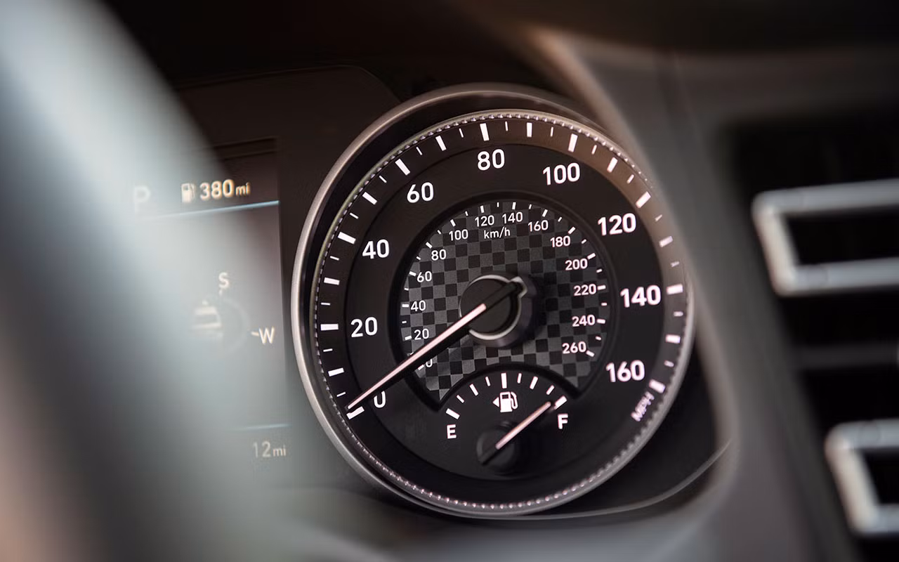 Hyundai Elantra 2019 khác với phiên bản cũ như thế nào? ảnh 25 Hyundai Elantra 2019 khác với phiên bản cũ như thế nào? ảnh 25