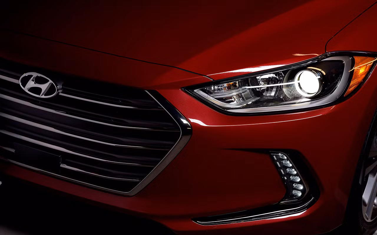 Hyundai Elantra 2019 khác với phiên bản cũ như thế nào? ảnh 6