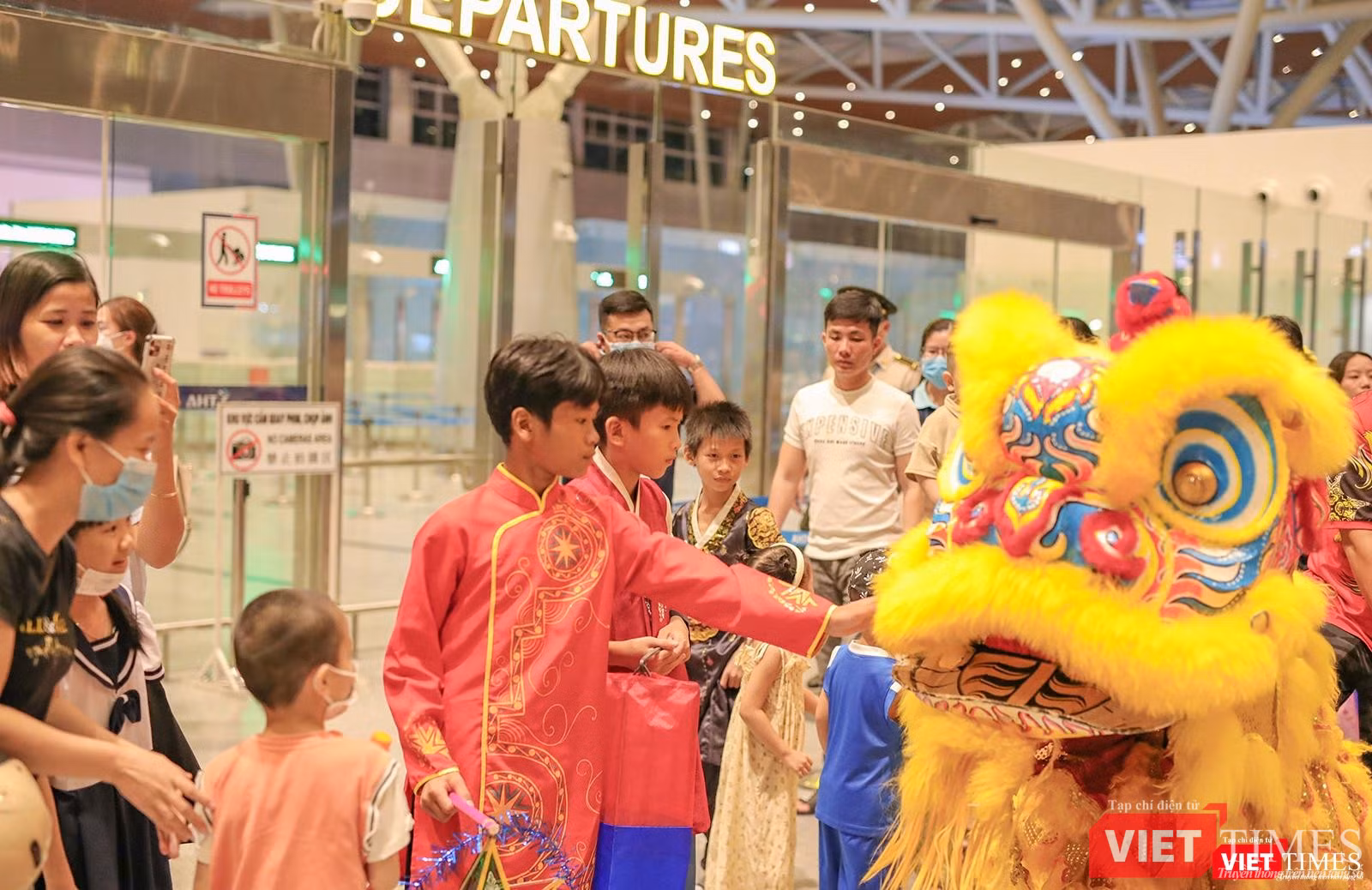 Vui trung thu