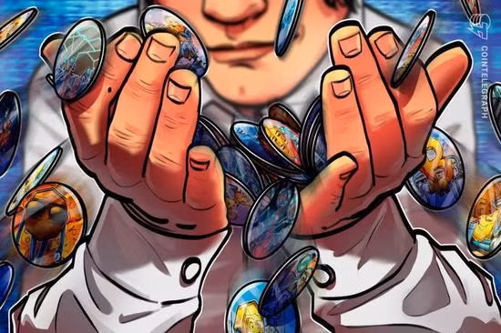 Ảnh: Cointelegraph Ảnh: Cointelegraph