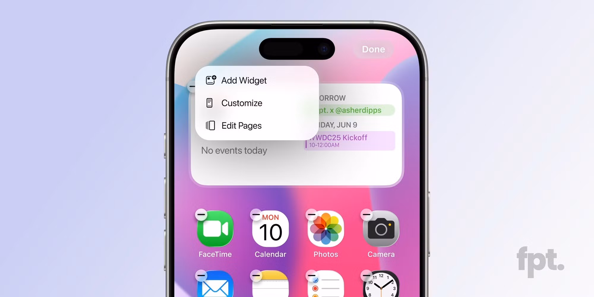iOS 19 thiet ke lai - Front Page Tech.jpg