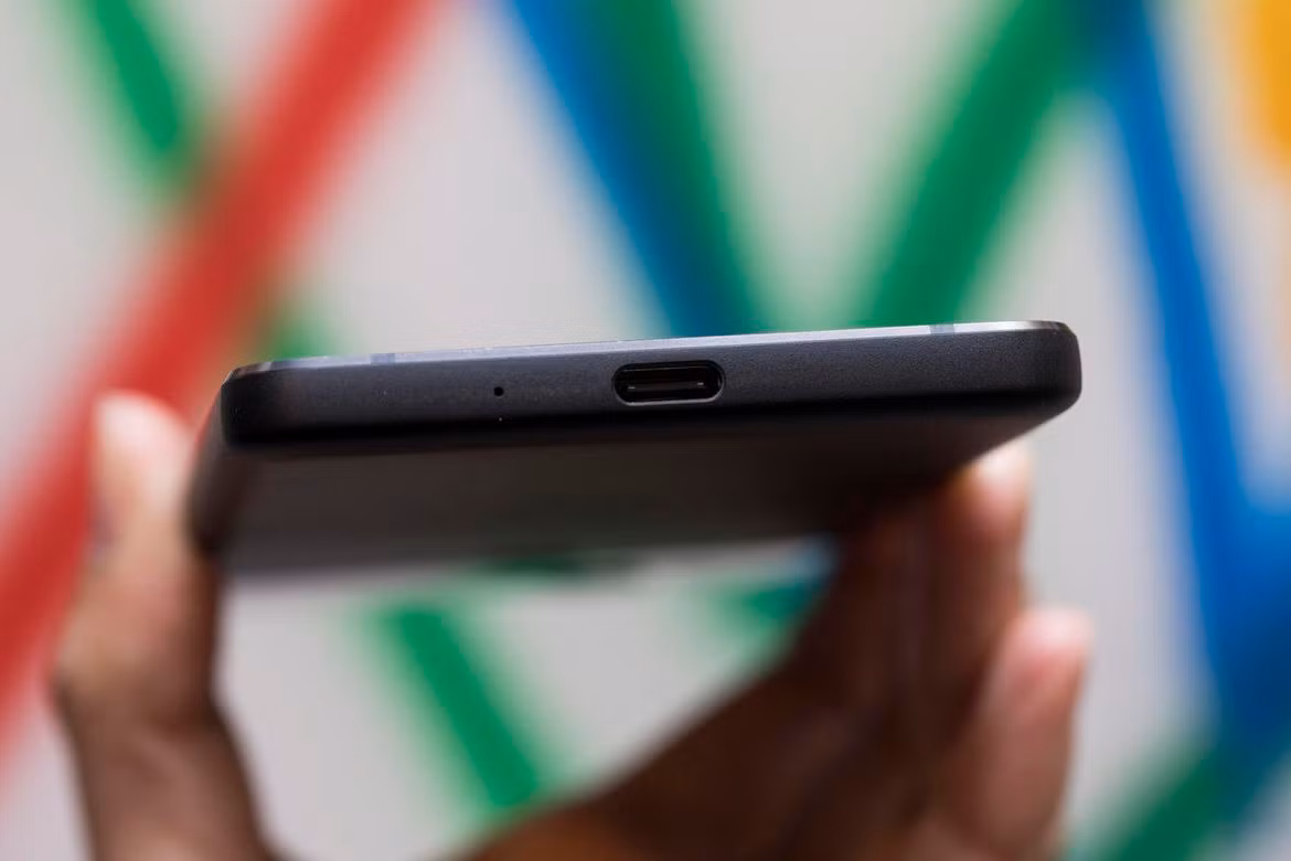 Chùm ảnh Google Pixel 2 và Pixel 2 XL ảnh 5