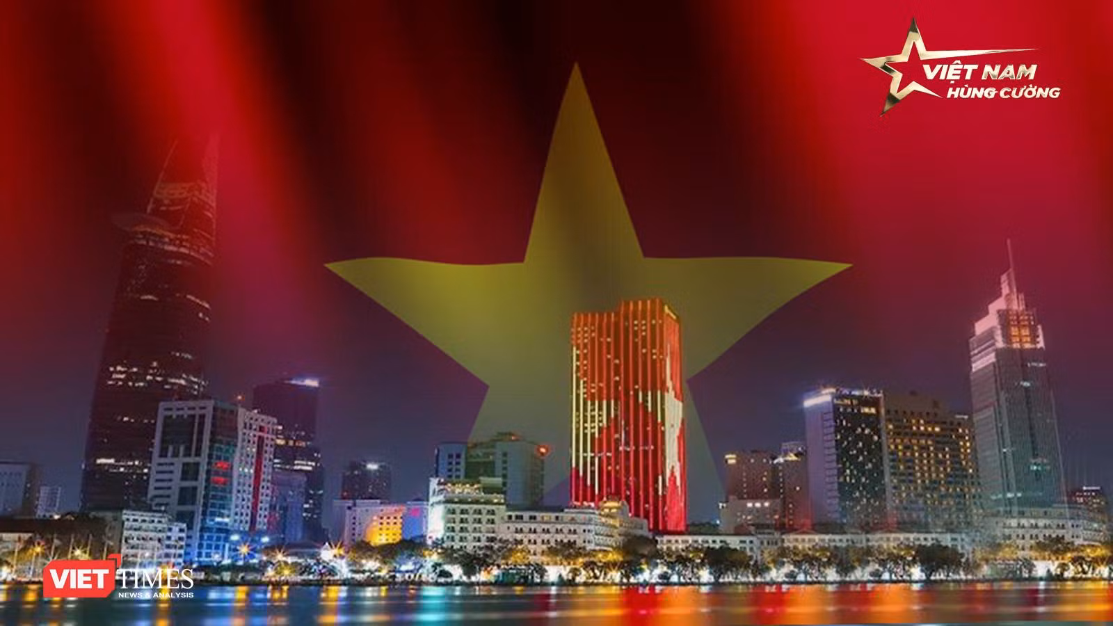 Việt Nam hùng cường