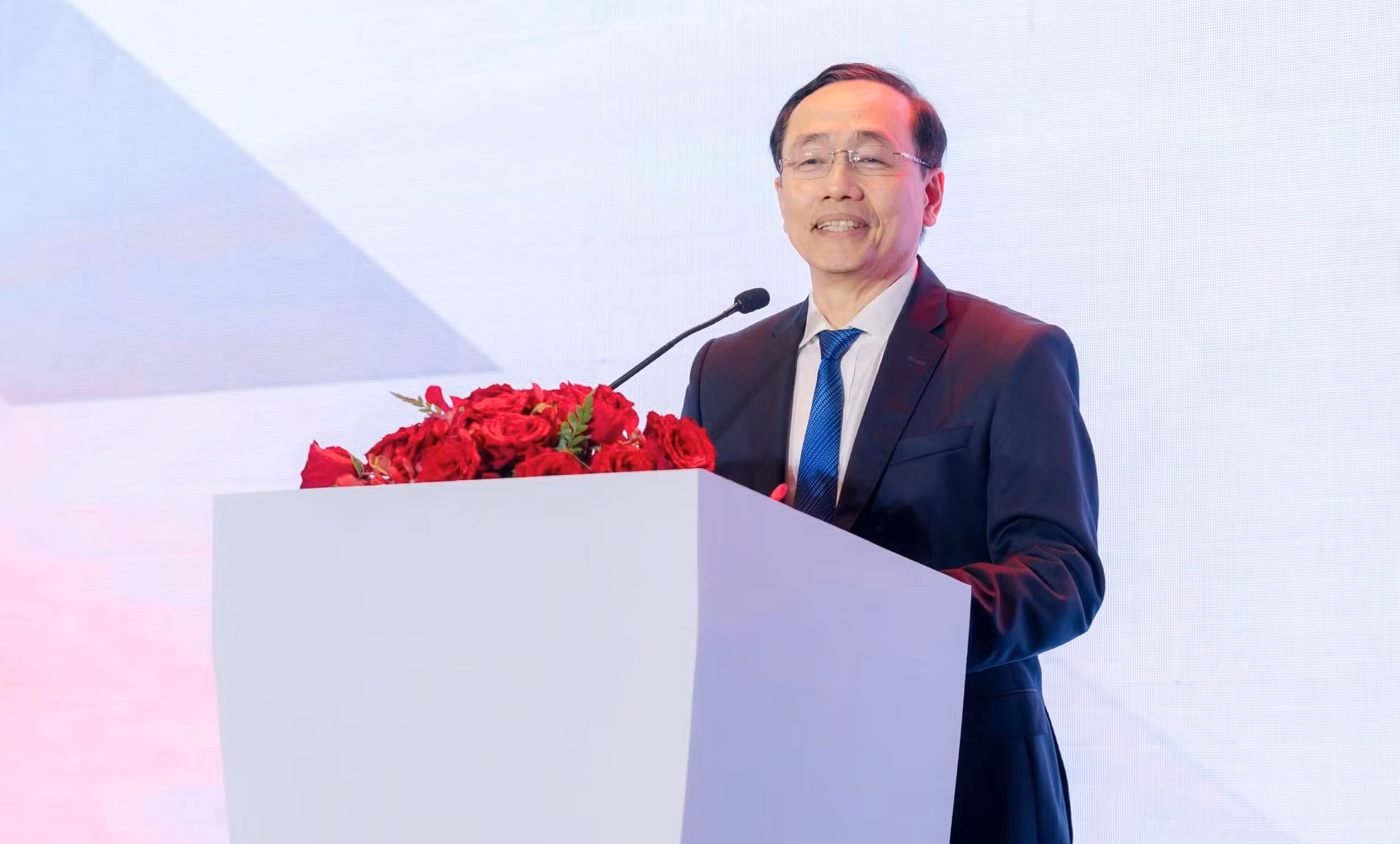 GS.TS. Trương Quang Bình, Chủ tịch Hội đồng Khoa học, Bệnh viện Đại học Y Dược TP.HCM, Chủ tịch Phân hội Xơ vữa động mạch, Hội Tim mạch học Việt Nam.jpg