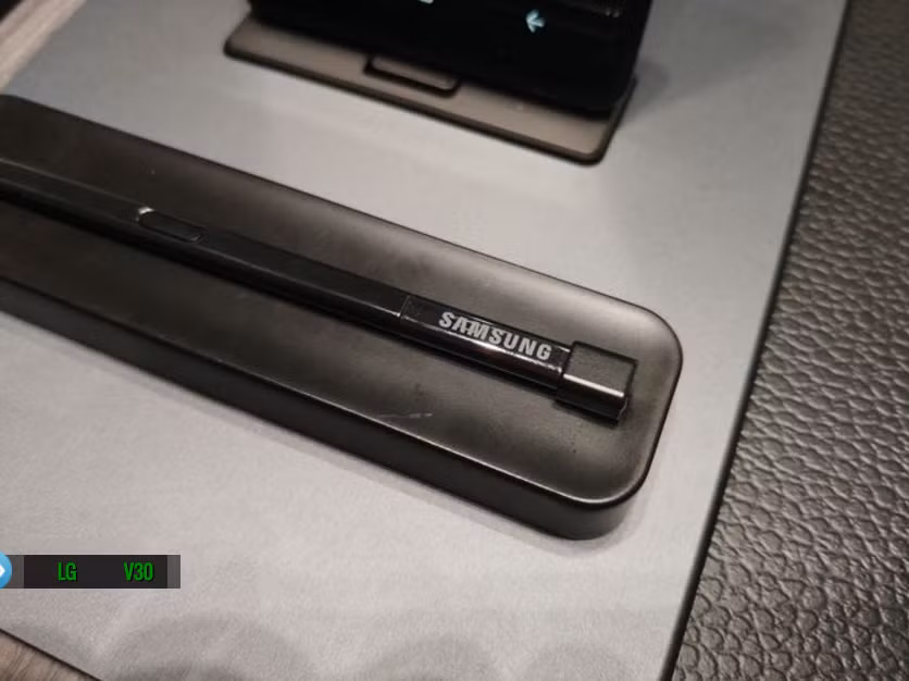 Samsung Note 8 và LG V30: smartphone nào chụp đẹp hơn? ảnh 8
