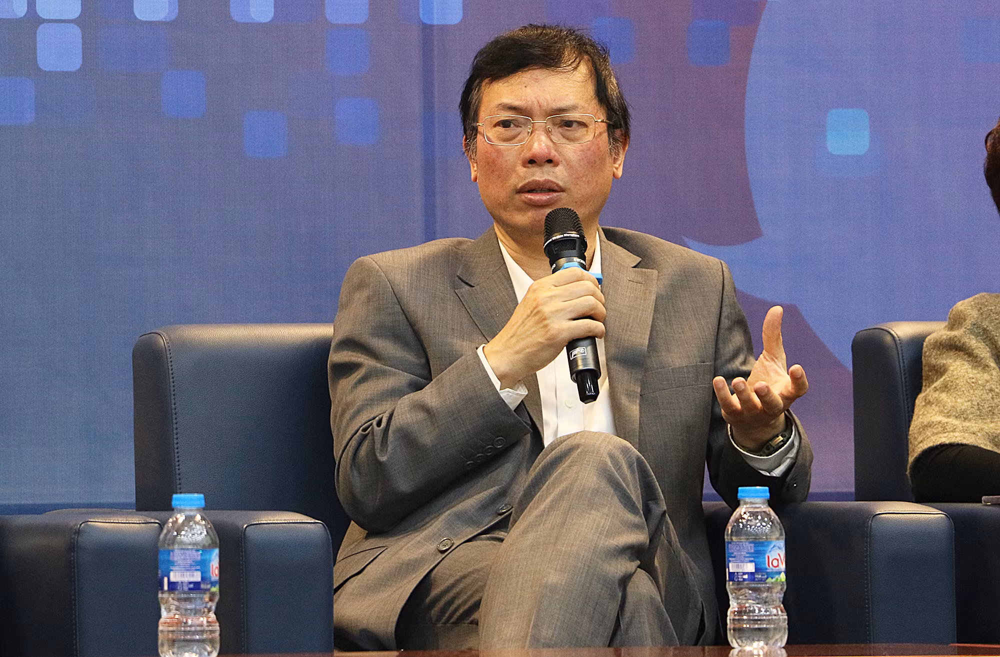 TS. Đặng Minh Tuấn TS. Đặng Minh Tuấn