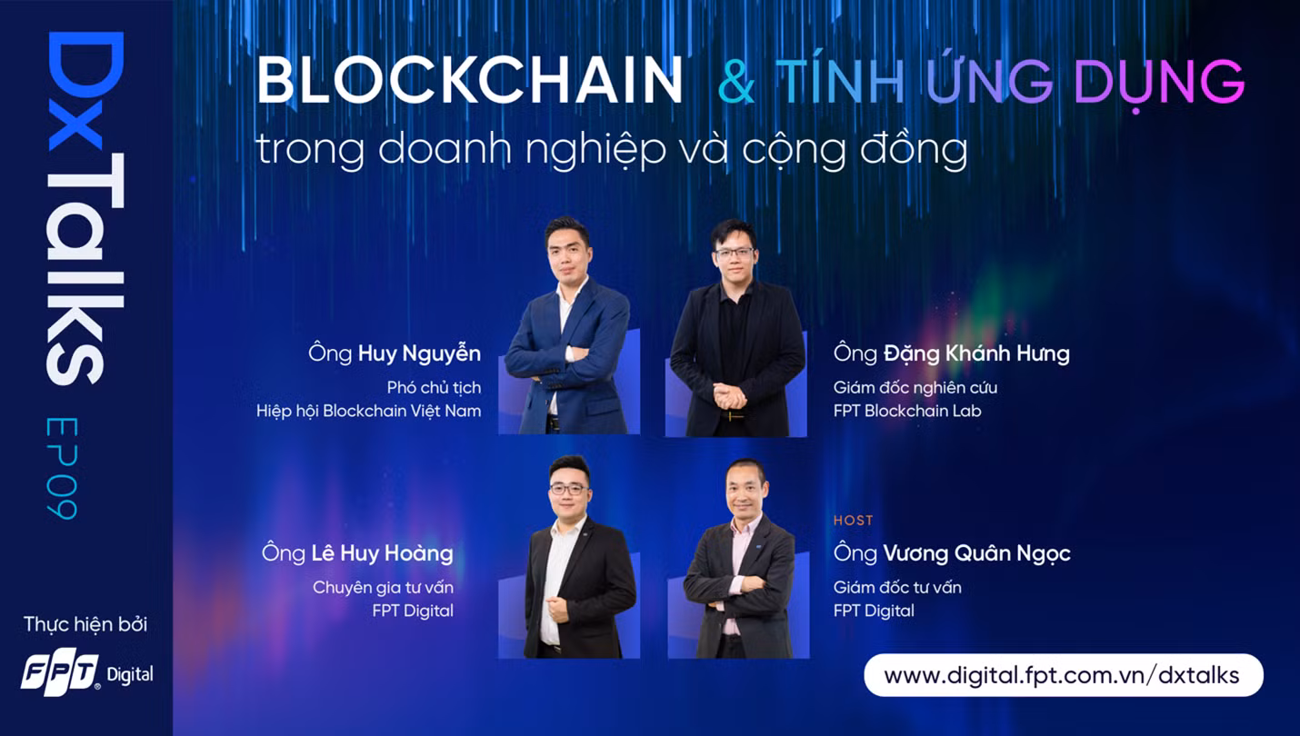 Các diễn giả Các diễn giả