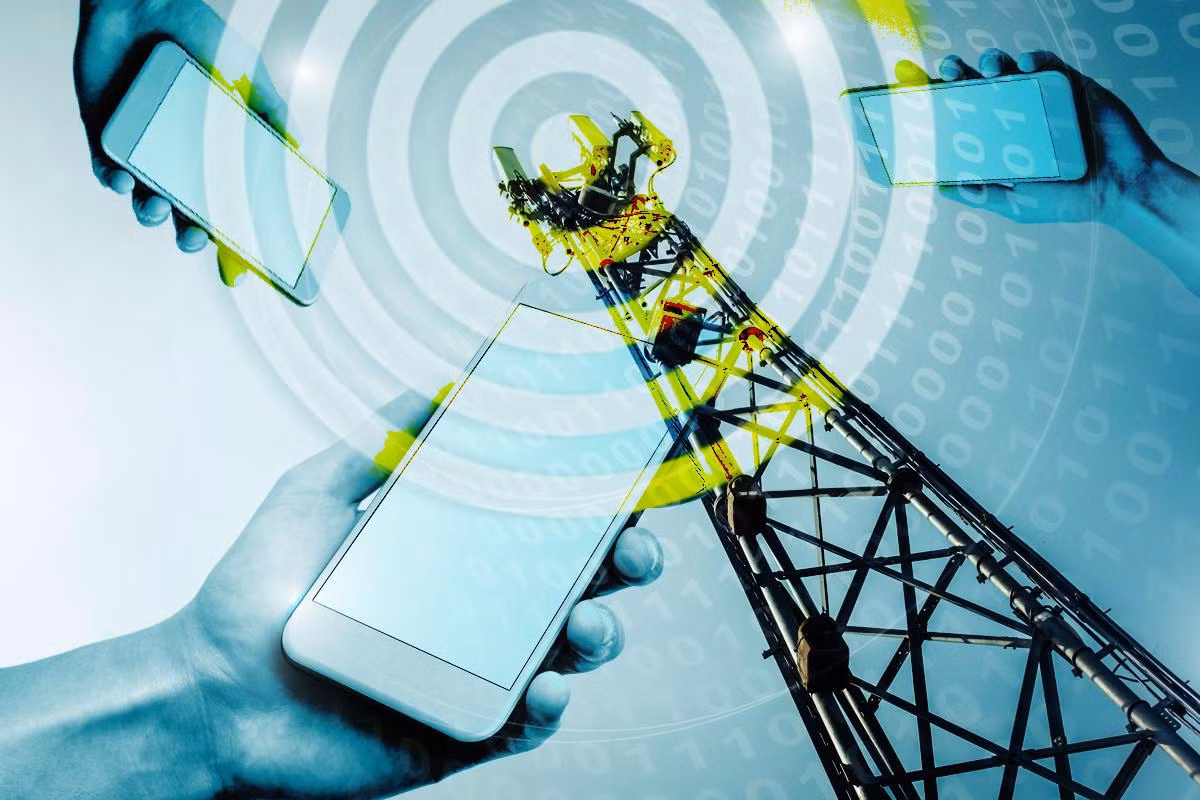 Tắt sóng 2G hay 3G cần nghiên cứu kỹ Tắt sóng 2G hay 3G cần nghiên cứu kỹ