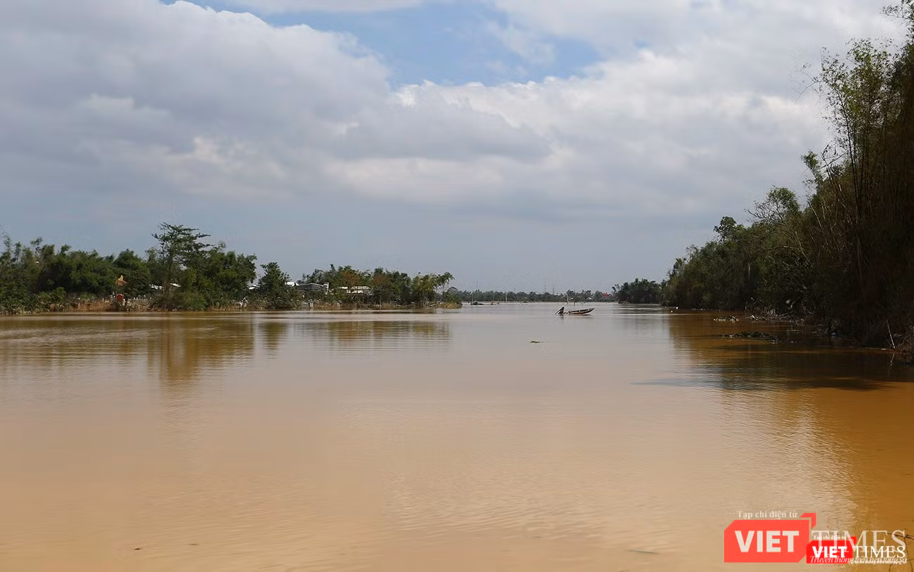 Mênh mông nước