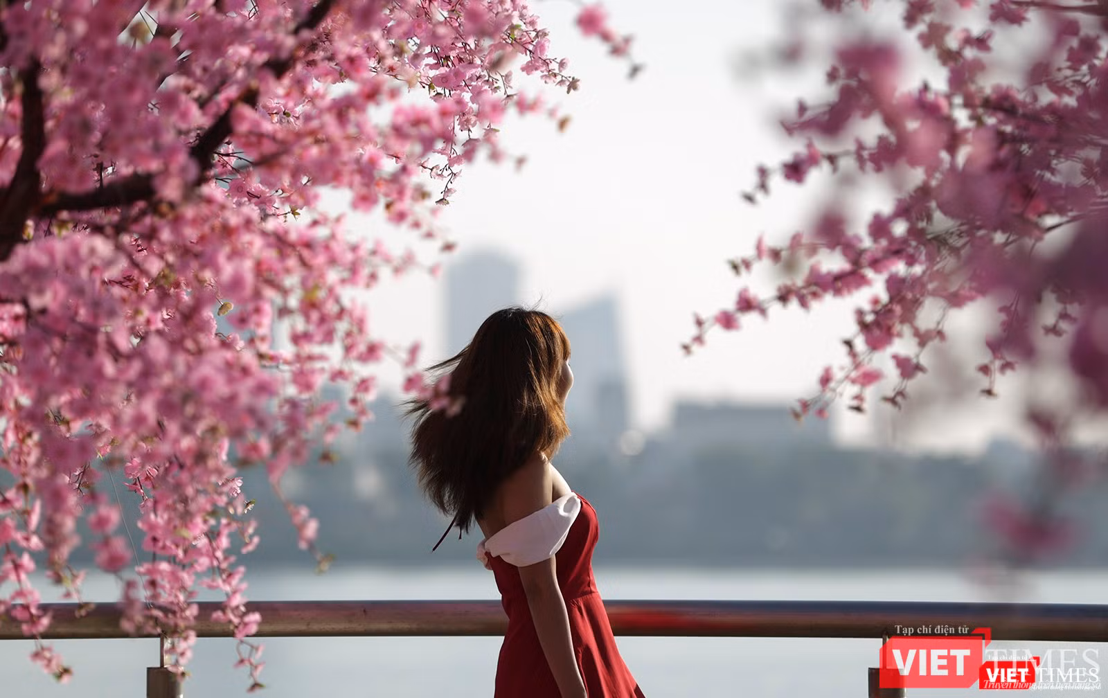 Chụp ảnh kỷ niệm