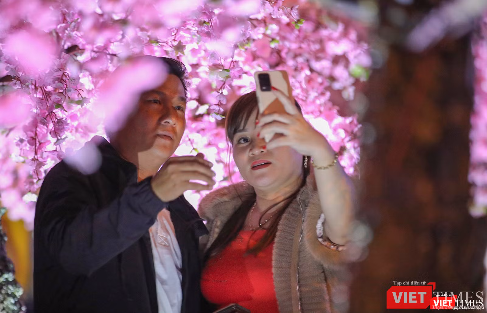 Yêu thương
