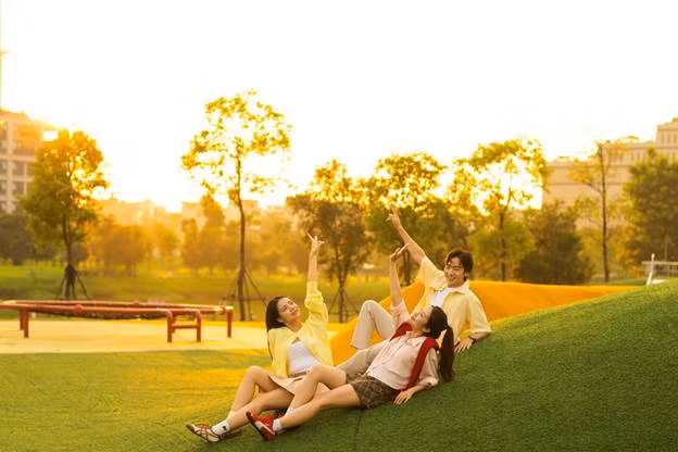 Sống trọn từng khoảnh khắc để nuôi dưỡng giá trị thịnh vượng mỗi ngày