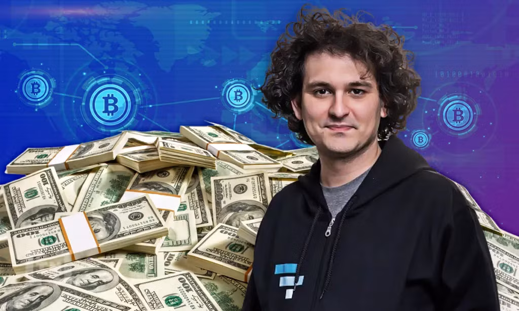 Cựu CEO Công ty FTX Sam Bankman Fried đang bị xét xử phải đối mặt với mức án 115 năm tù (Ảnh: beincrypto).
