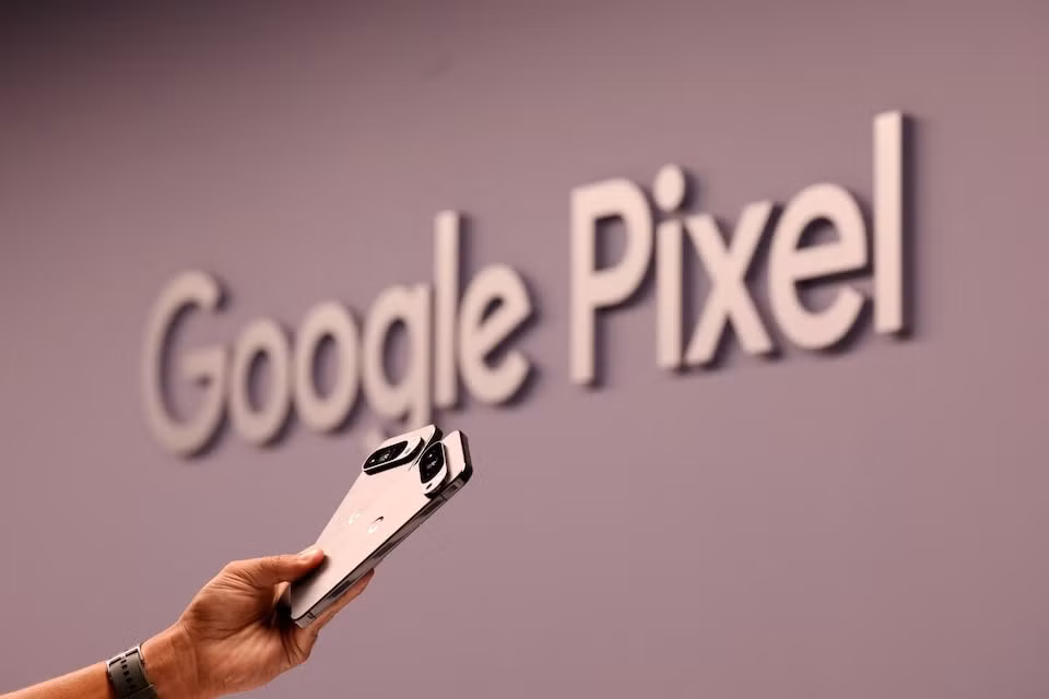 Google Pixel 10 Pro - Reuters.jpg