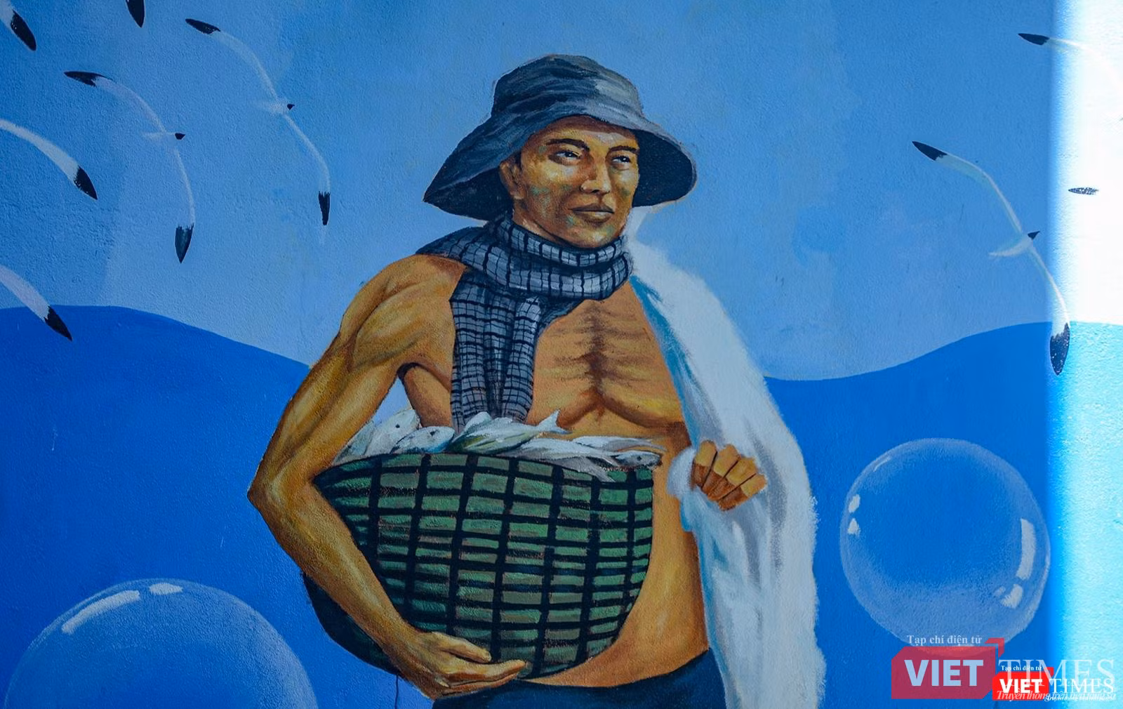 Cá về
