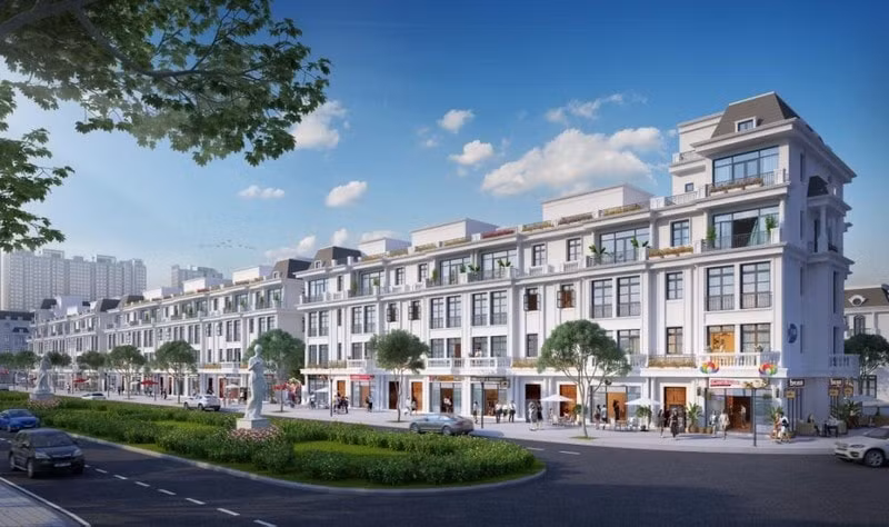 9 dự án với tổng mức đầu tư hơn 204.000 tỷ đồng của Vingroup ảnh 7