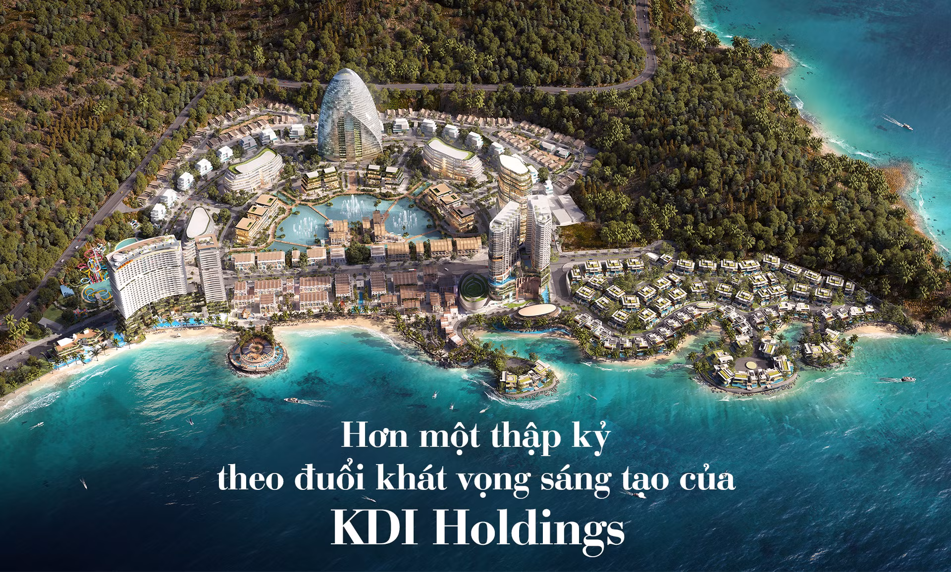 KDI Holdings